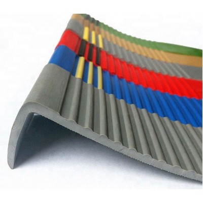 Rubber Stair Treads / Pvc Stair Steps