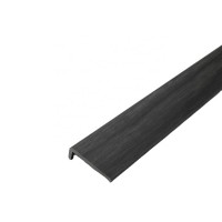 Raitto Brand Pvc Stair Nose For Flooring Tile,Yl-20*6