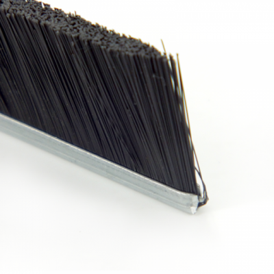 High Quality Wool Pile Brush Seal For Windows And Doors